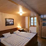 U Florianka Lägenhetshotell