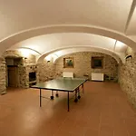 U Florianka Aparthotel Dolni Morava