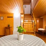 Aparthotel U Florianka Dolni Morava