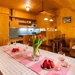 U Florianka Aparthotel
