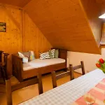 Aparthotel U Florianka