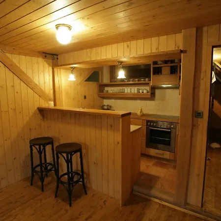 Hotel apartamentowy U Florianka