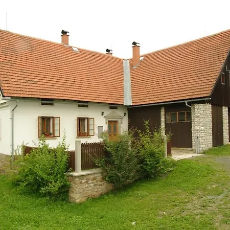 U Florianka Aparthotel Dolni Morava