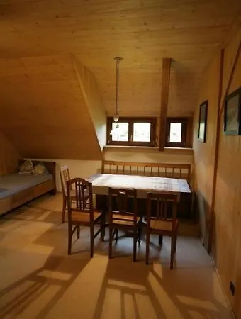 U Florianka Aparthotel *