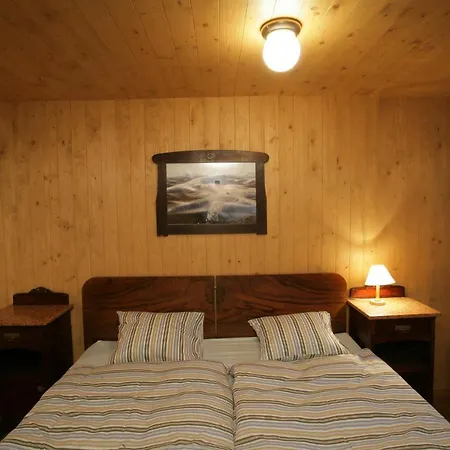 Aparthotel U Florianka