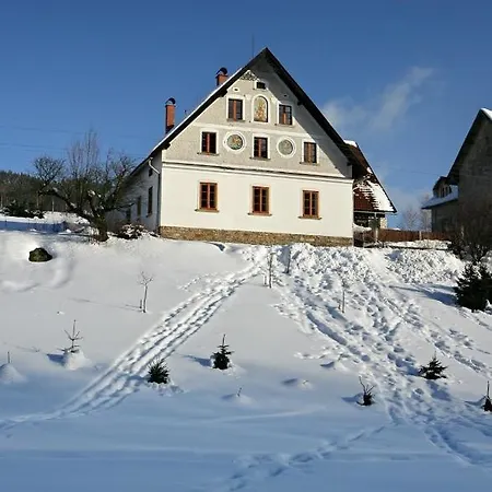 Apartahotel U Floriánka Dolní Morava