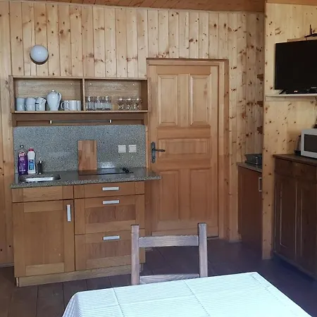 U Floriánka Dolní Morava