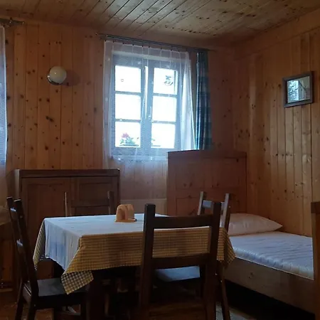 U Floriánka Apartahotel 3*