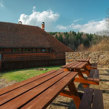 U Floriánka Aparthotel Dolní Morava