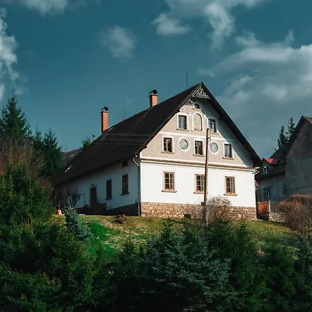 Aparthotel U Floriánka
