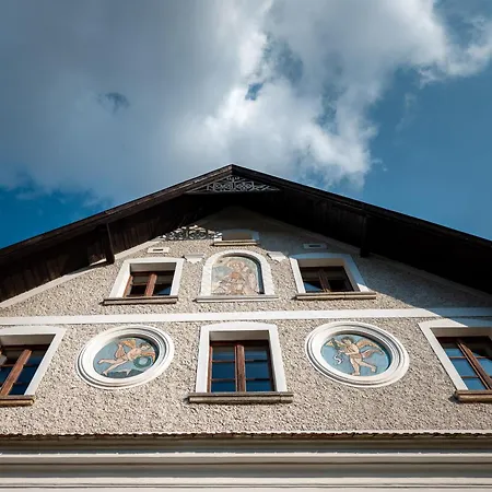 Aparthotel U Florianka Dolni Morava