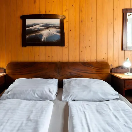 Aparthotel U Floriánka Dolní Morava