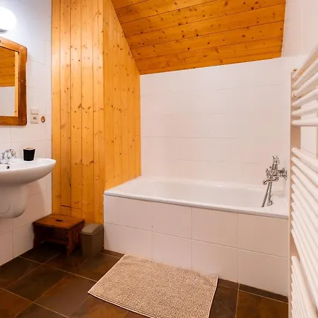U Floriánka Aparthotel