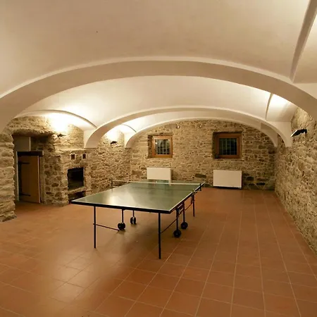 U Floriánka Aparthotel Dolní Morava