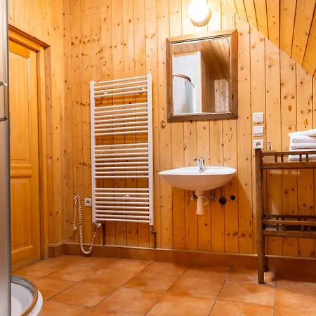 U Floriánka Aparthotel