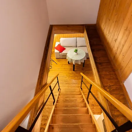 U Floriánka Aparthotel Dolní Morava