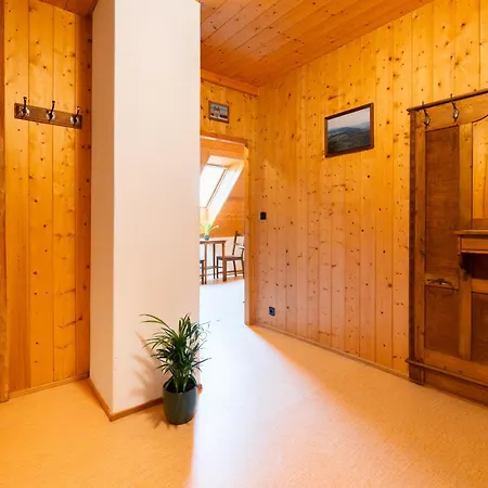 U Floriánka Aparthotel Dolní Morava