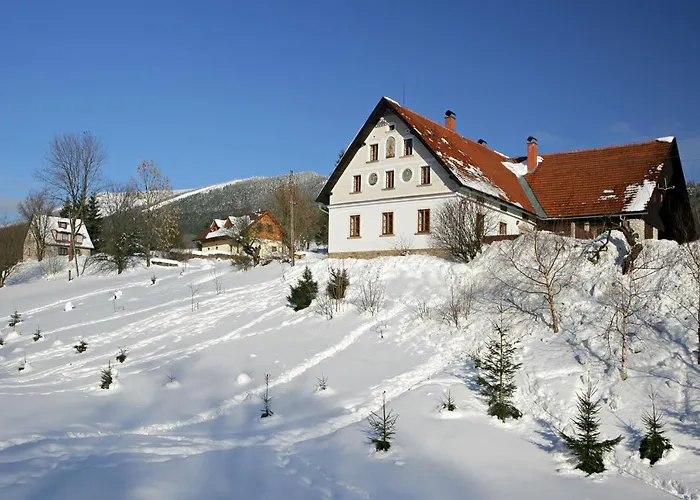 Lägenhetshotell U Florianka 3*
