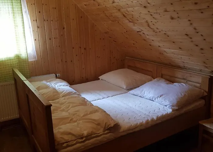 U Florianka Dolní Morava