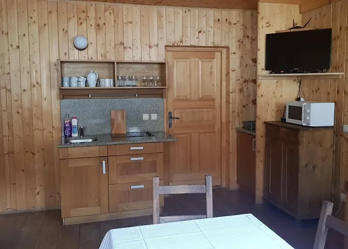 U Florianka Dolní Morava